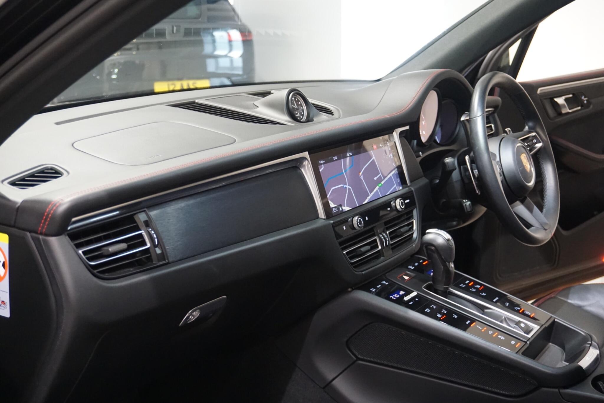 Porsche Macan 2.9T V6 GTS SUV 5dr Petrol PDK 4WD Euro 6 (s/s) (440 ps)